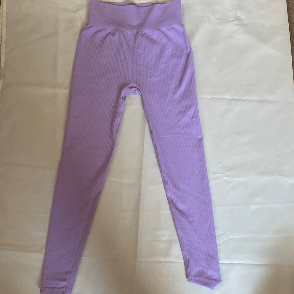 h&m workout leggings